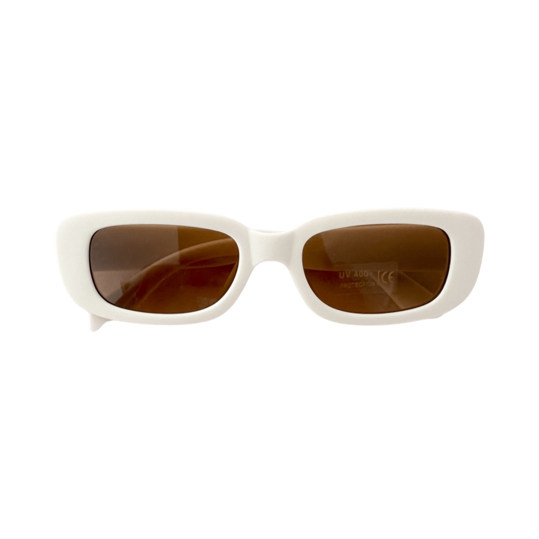 Sunnies ~ Beige