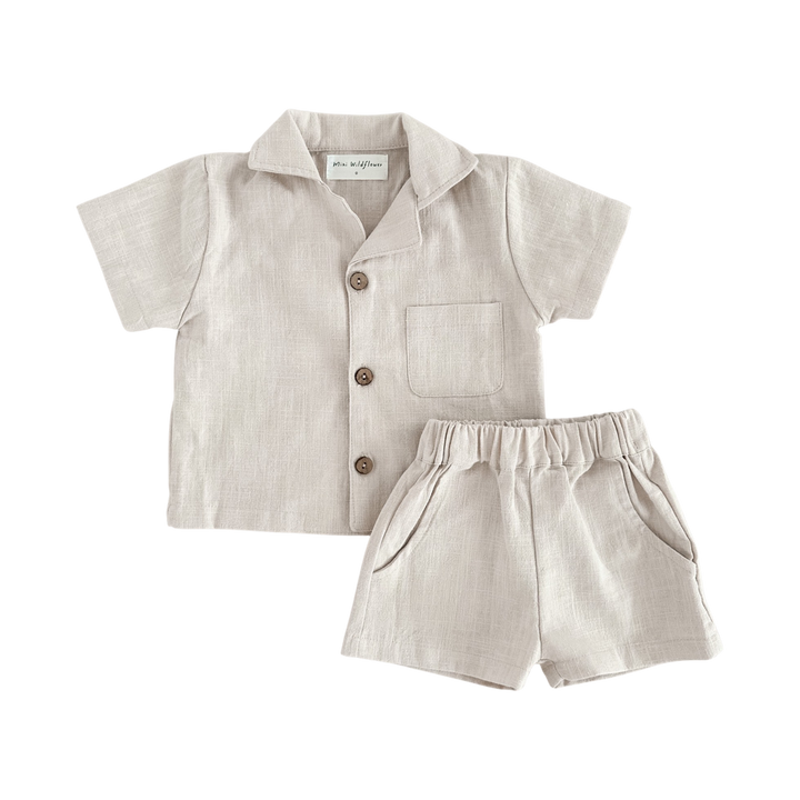 MINI WILDFLOWER BABY CLOTHING – Miniwildflower
