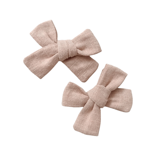 Bows (choose colour) PREORDER