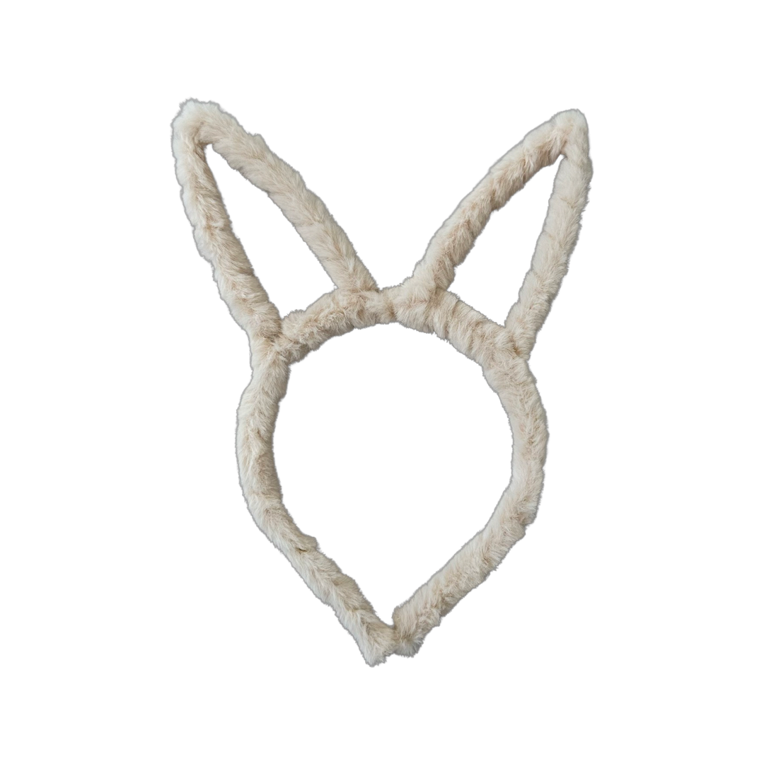 Bunny Ears - Nude