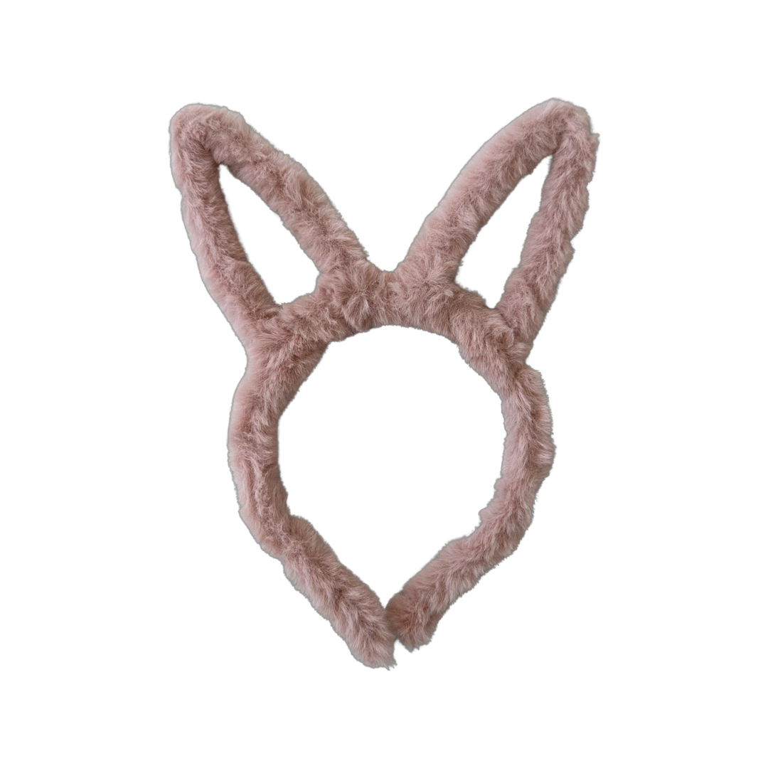 Bunny Ears - Pink