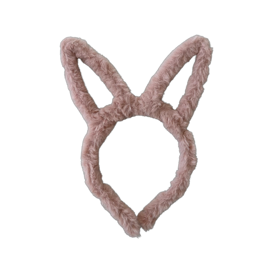 Bunny Ears - Pink