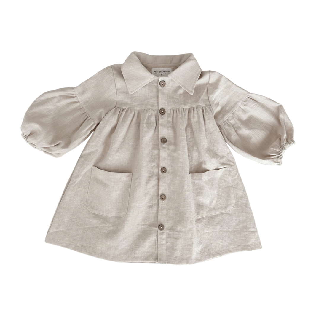 MINI WILDFLOWER BABY CLOTHING – Miniwildflower