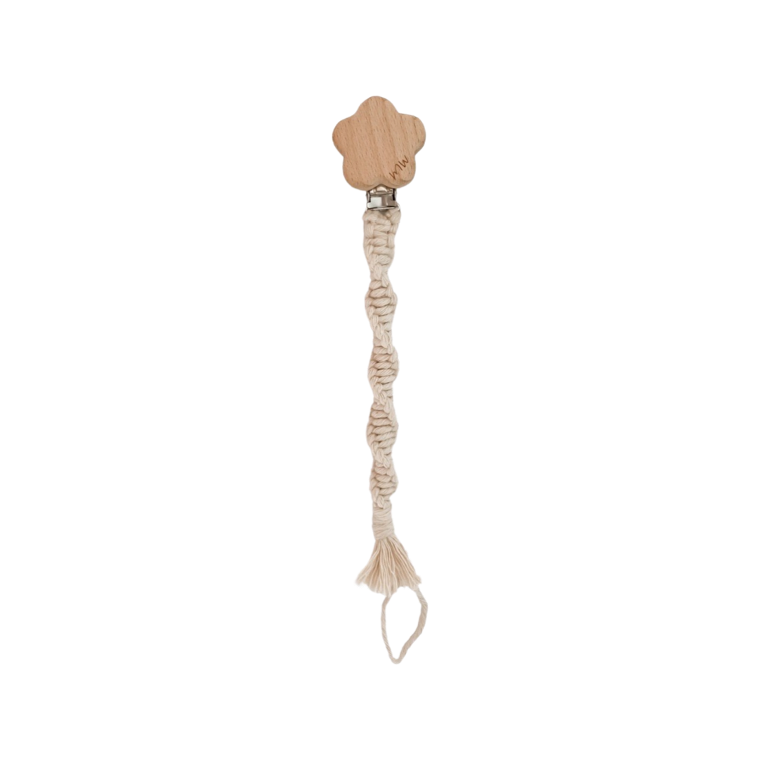 Macrame Dummy Chain